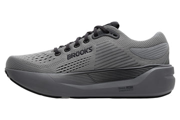 Brooks Ghost Max 3 2E Primer Grey/Ebony Mens #color_grey